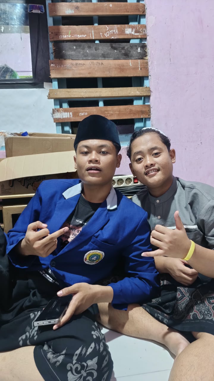 Dokumentasi kegiatan