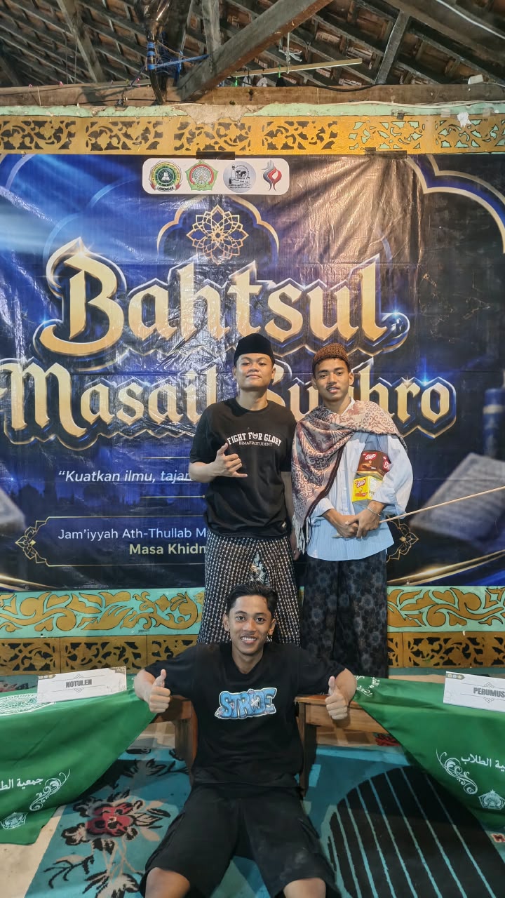 Dokumentasi kegiatan