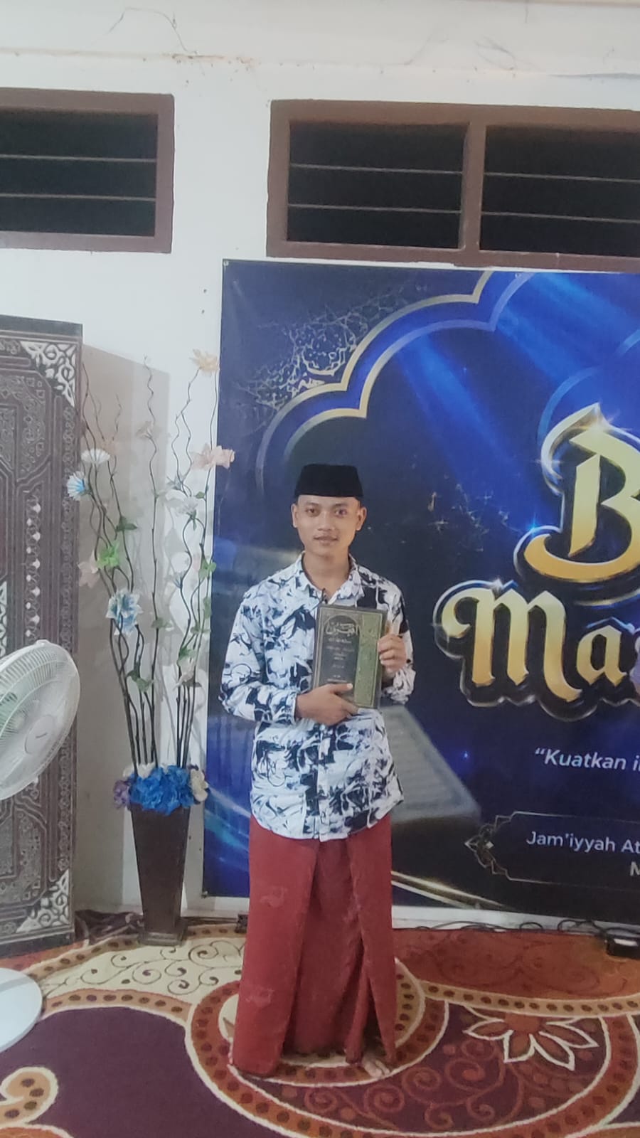 Dokumentasi kegiatan