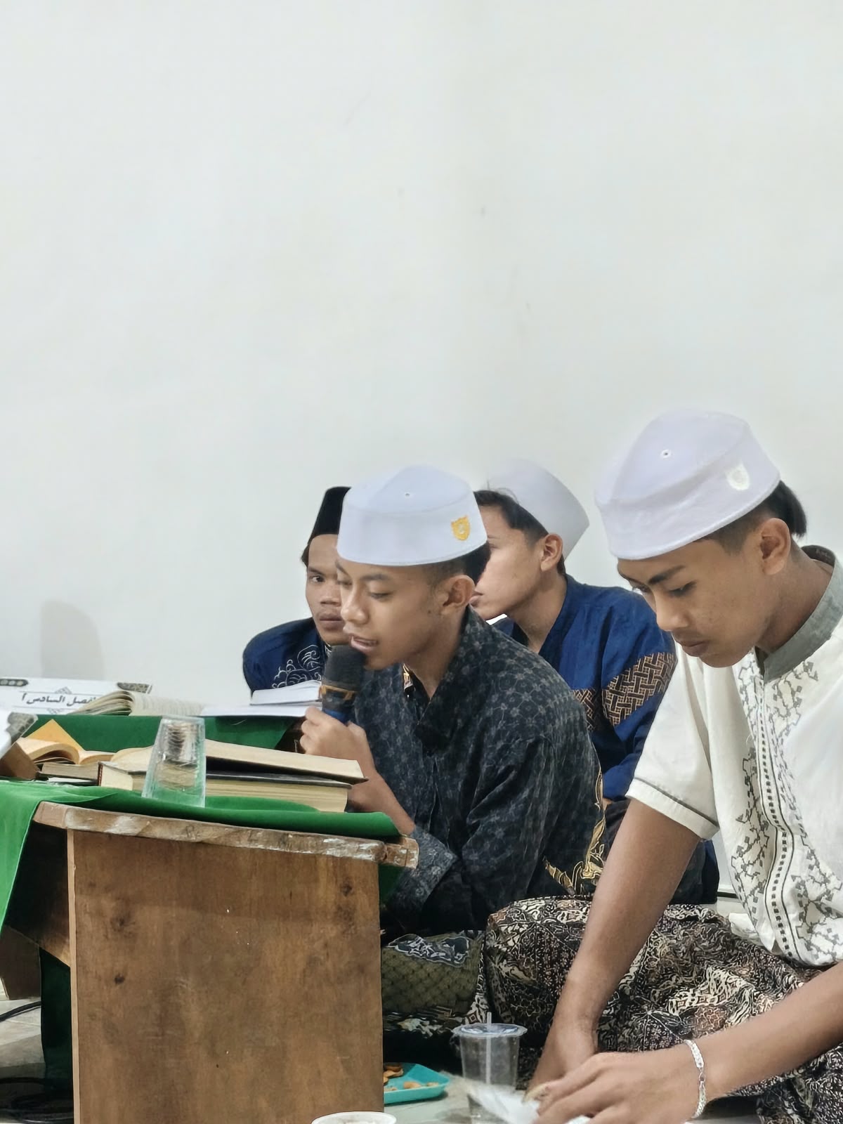 Dokumentasi kegiatan