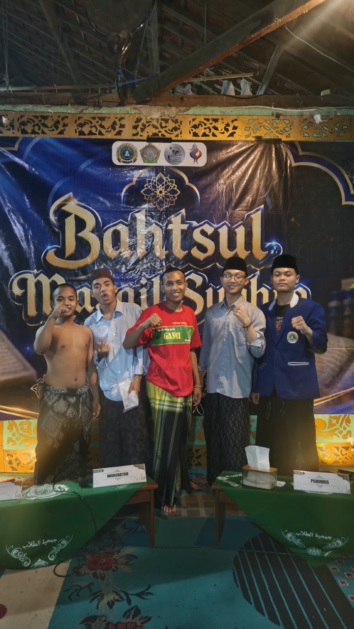 Dokumentasi kegiatan