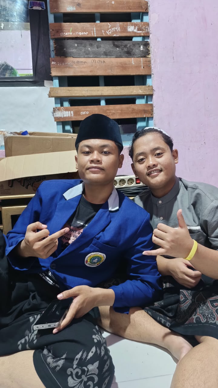 Dokumentasi kegiatan