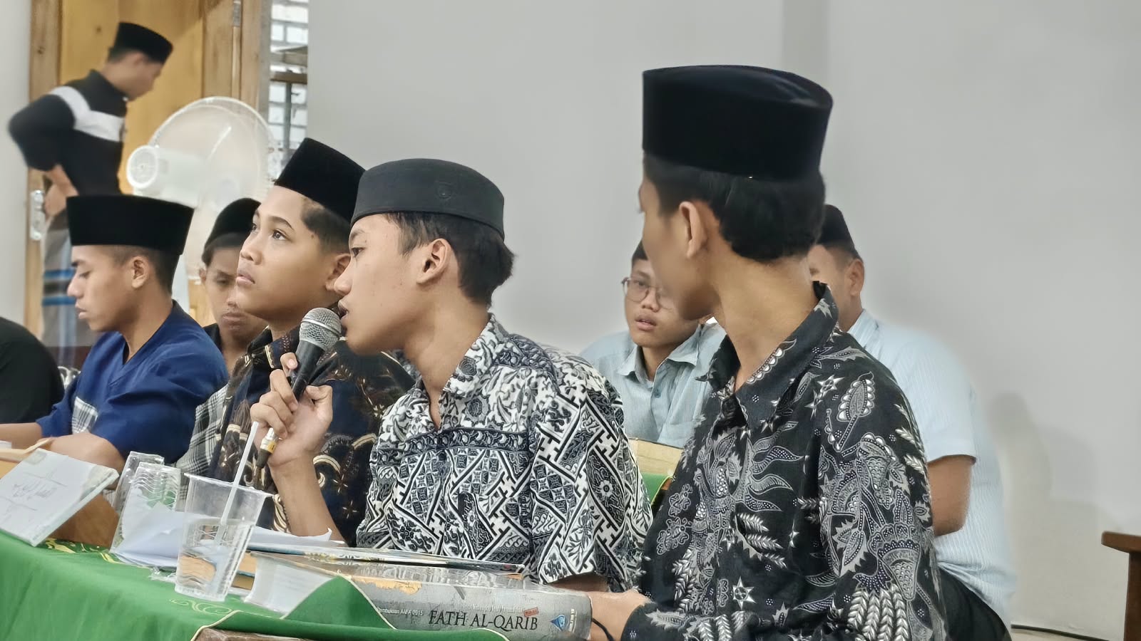 Dokumentasi kegiatan