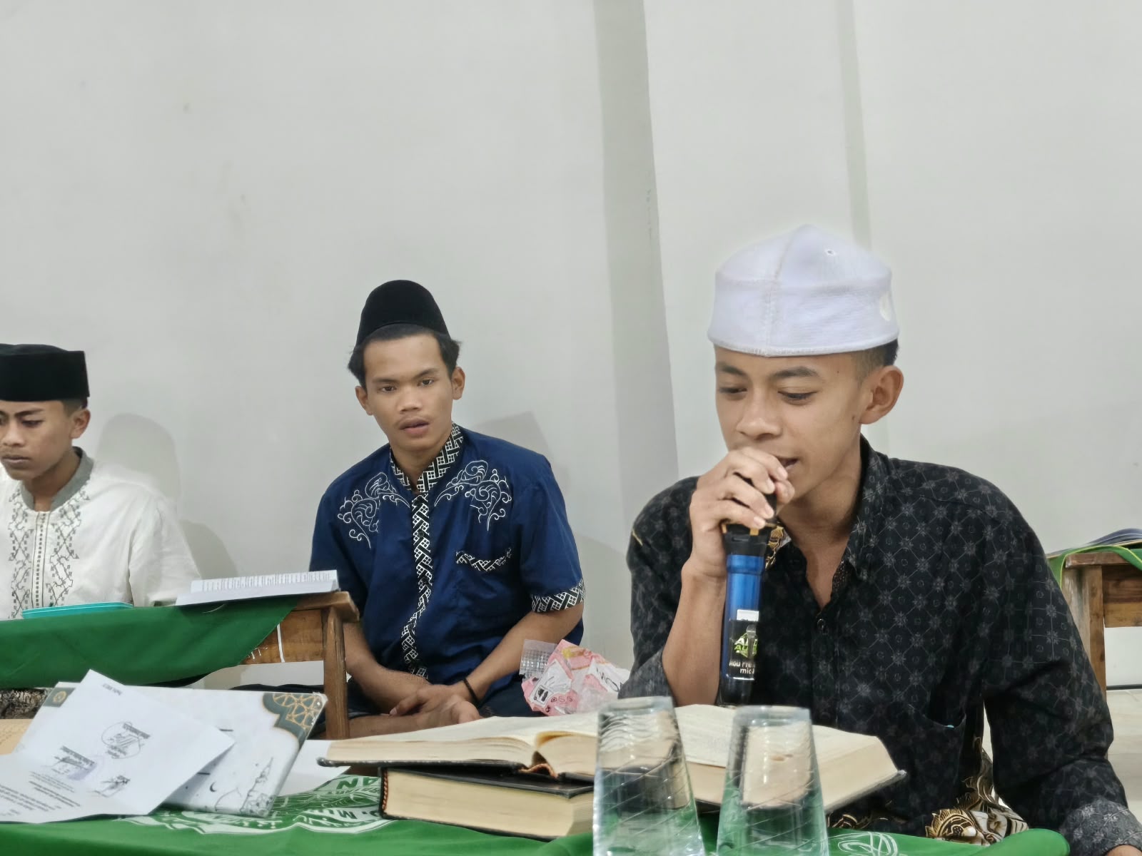 Dokumentasi kegiatan