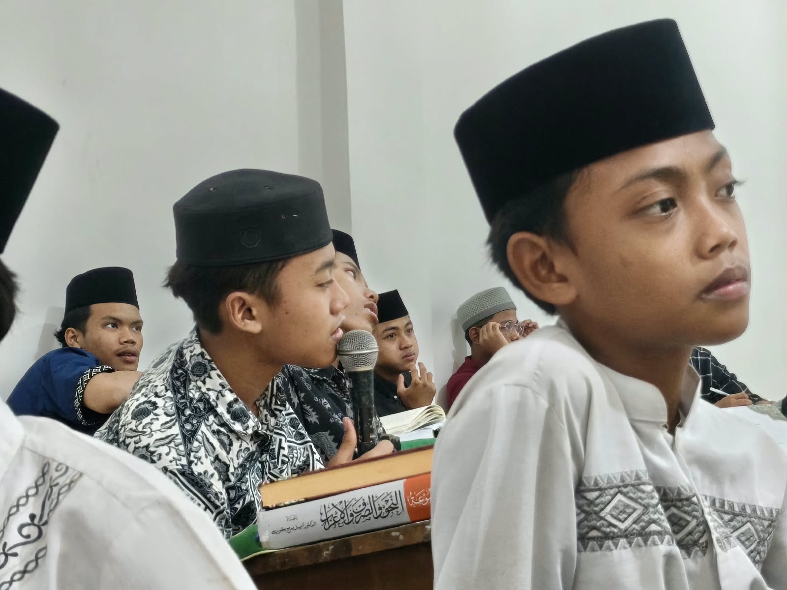 Dokumentasi kegiatan