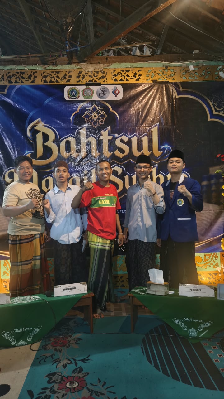 Dokumentasi kegiatan
