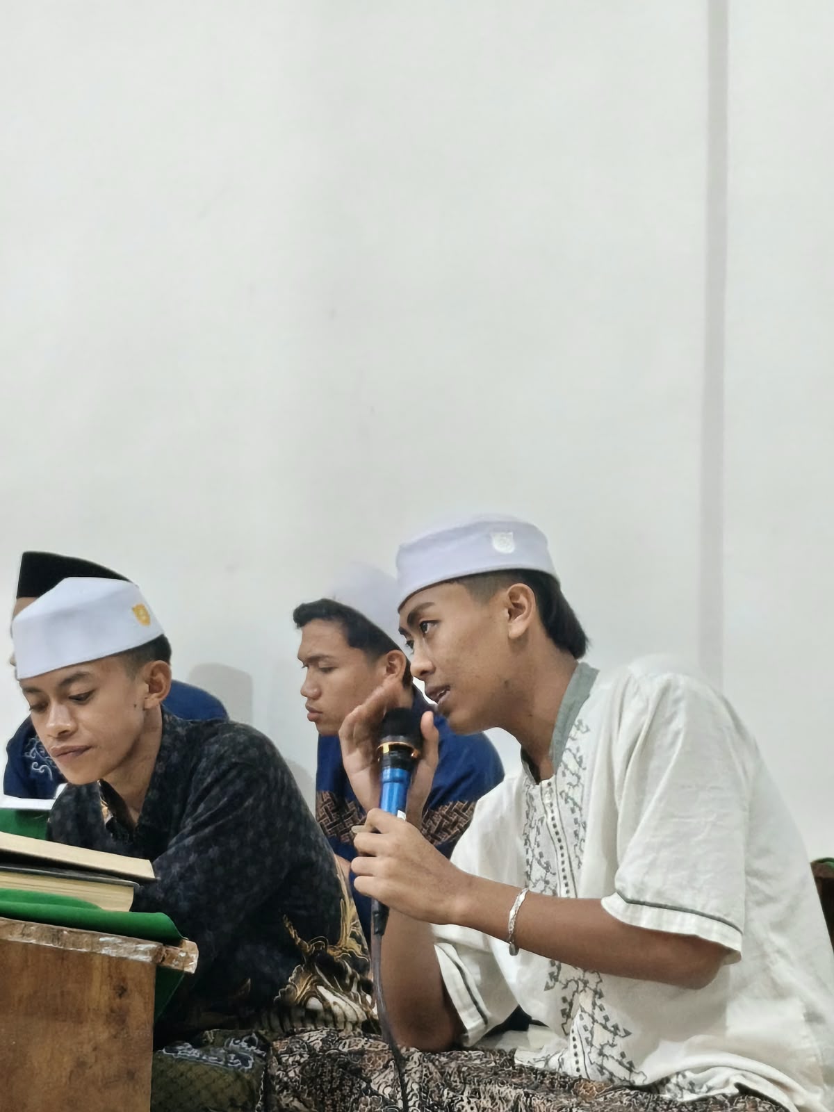 Dokumentasi kegiatan
