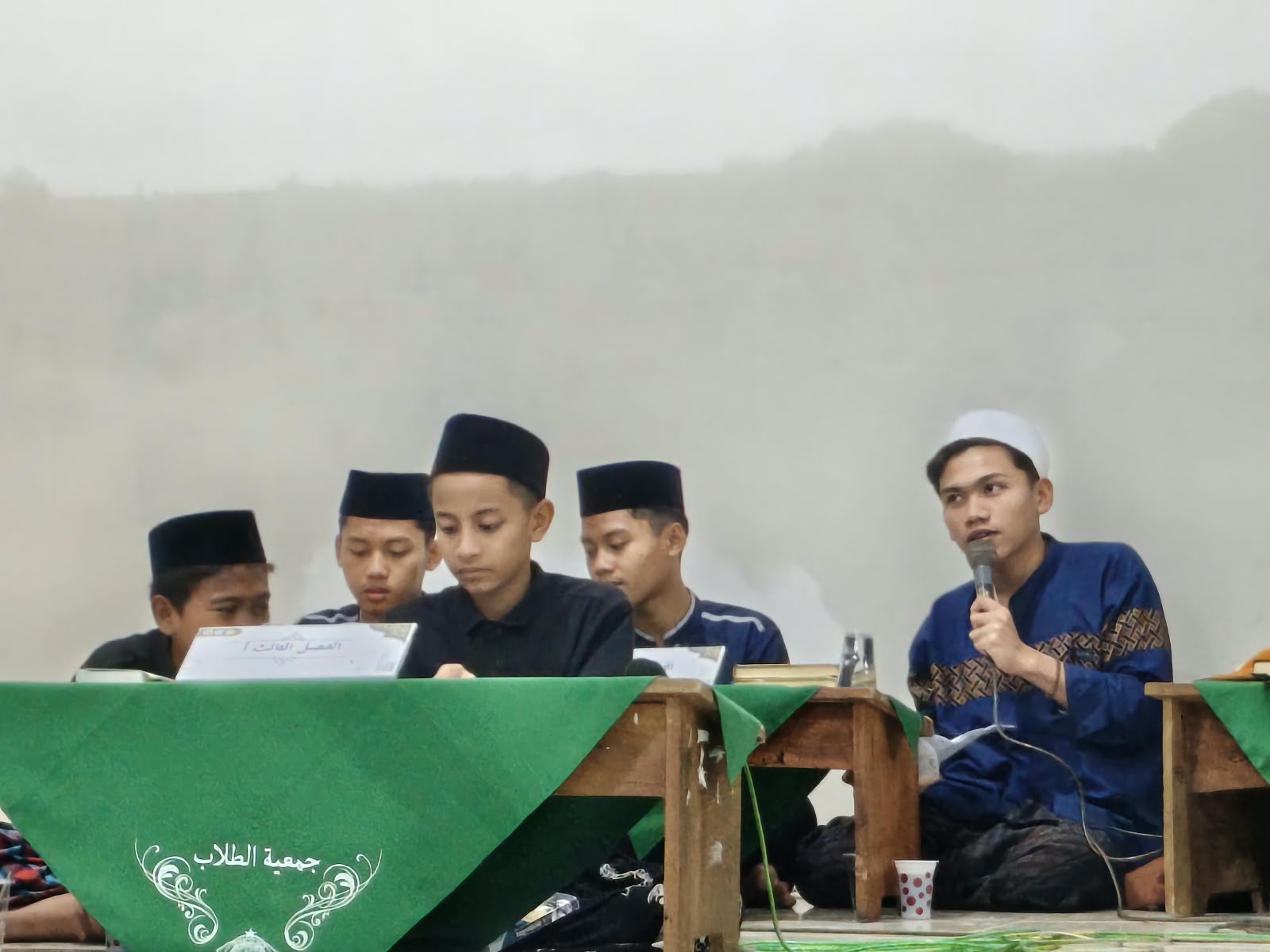 Dokumentasi kegiatan