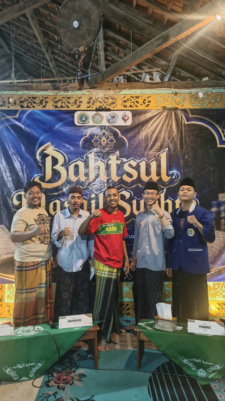 Dokumentasi kegiatan