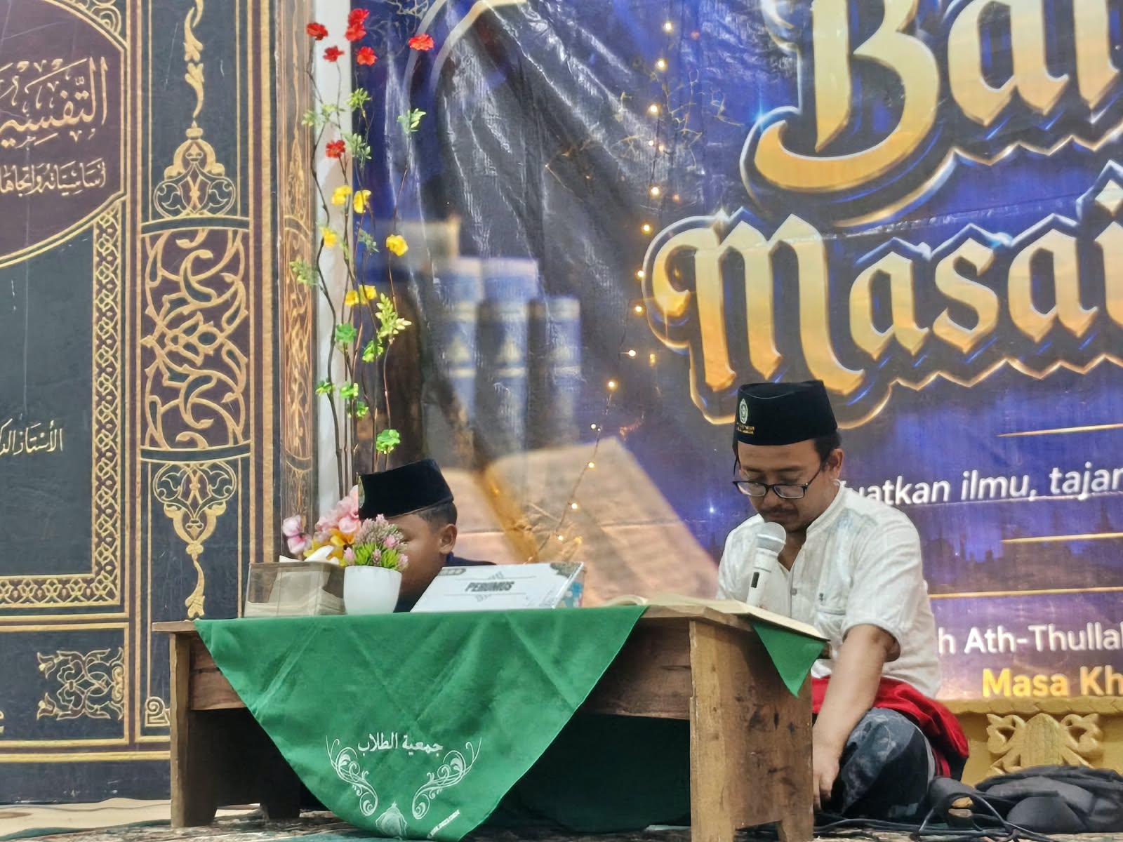 Dokumentasi kegiatan
