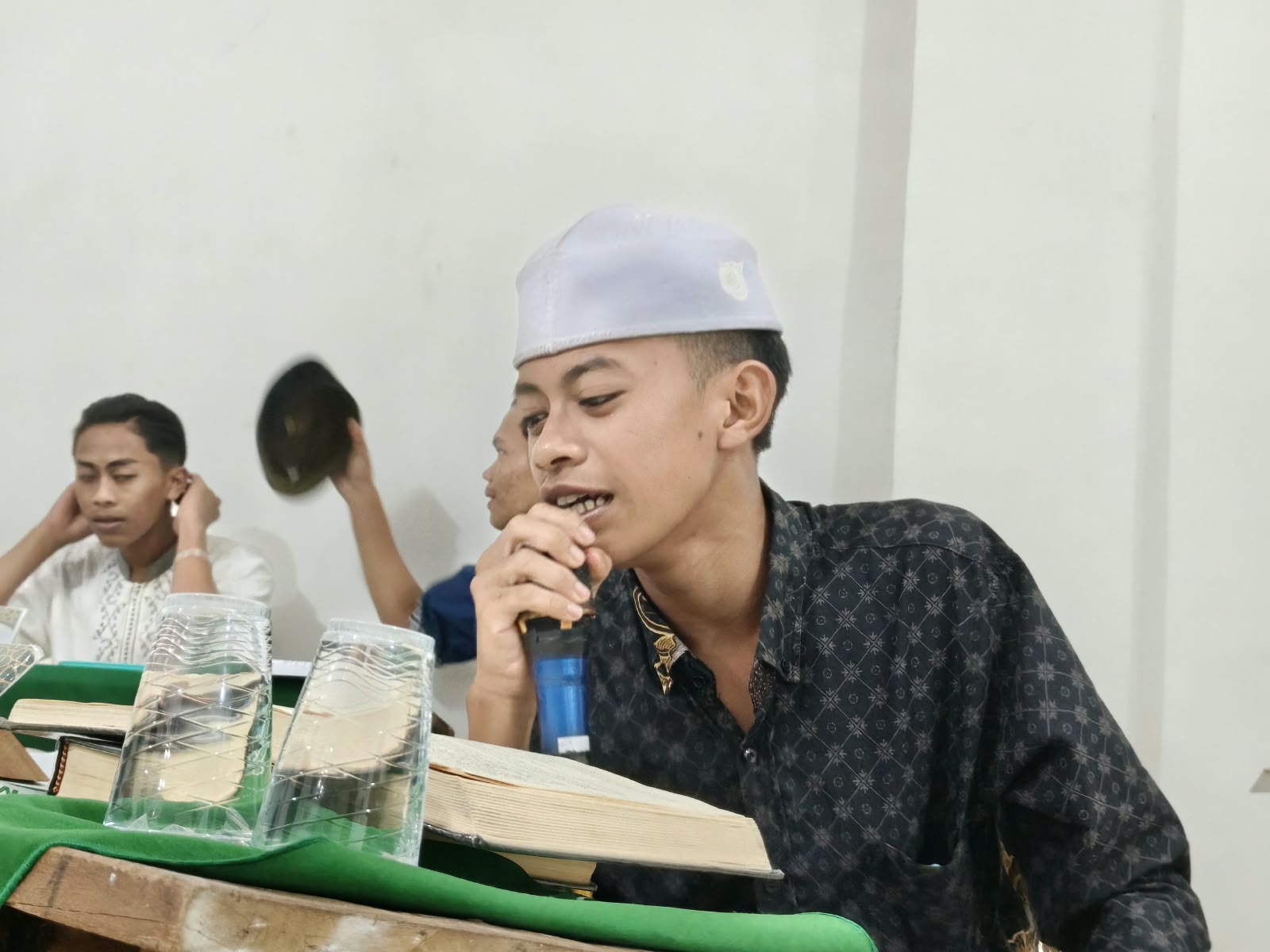 Dokumentasi kegiatan